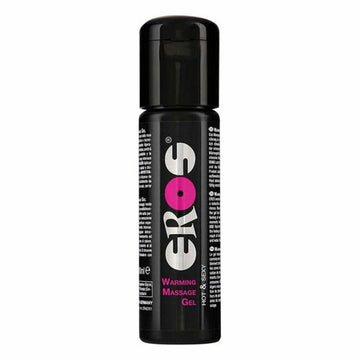 Aceite de Masaje Erótico Eros 100 ml (100 ml)
