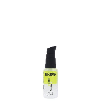 Lubricante Eros