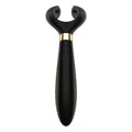 Vibrador para Parejas Satisfyer 8801902 Negro