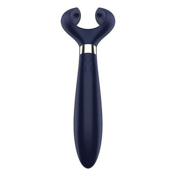 Vibrador para Parejas Satisfyer LX11394V Azul