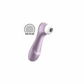 Succionador de Clítoris Satisfyer Pro 2 Air Pulse