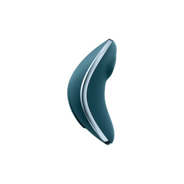Succionador de Clítoris Satisfyer Lover 1 Azul