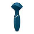 Masajeador Satisfyer Wand-er Azul
