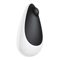 Masajeador erótico Satisfyer Negro