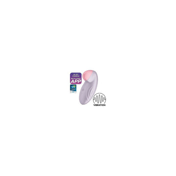 Vibrador Satisfyer