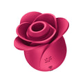 Succionador de Clítoris Satisfyer Rosa
