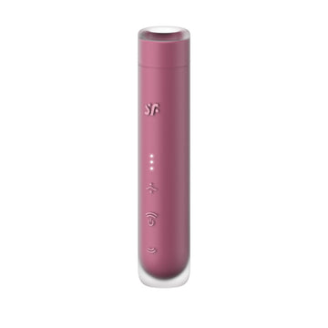 Succionador de Clítoris Satisfyer