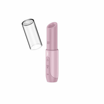 Succionador de Clítoris Satisfyer