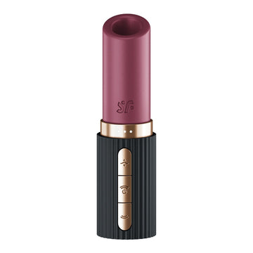 Succionador de Clítoris Satisfyer