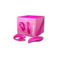 Vibrador para Parejas We-Vibe