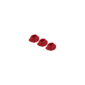 Vibrador Womanizer WOM139-SMALL Rojo S
