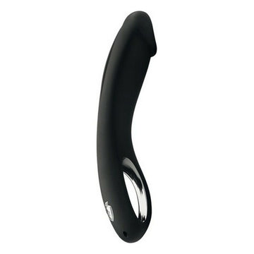 Consolador Mystim MS46441 Negro