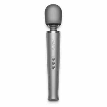 Masajeador erótico Le Wand 93679 Gris