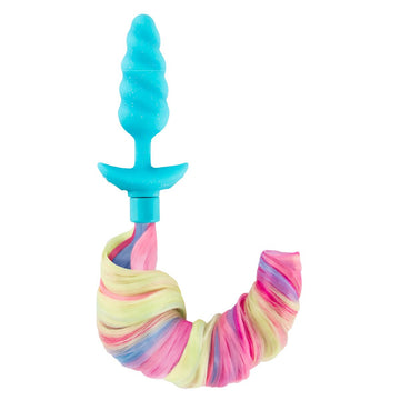 Plug Anal B-Vibe Multicolor