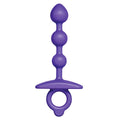 Bolas Anales B-Vibe Silicona