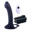 Funda para pene NMC Negro