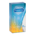 Preservativos Pasante Climax 12 Unidades