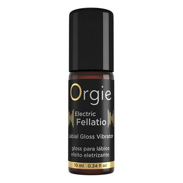Estimulante Para Sexo Oral Orgie 10 ml