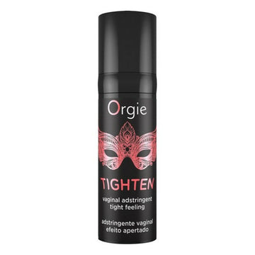 Gel Tonificante Vaginal Orgie Astringente 15 ml