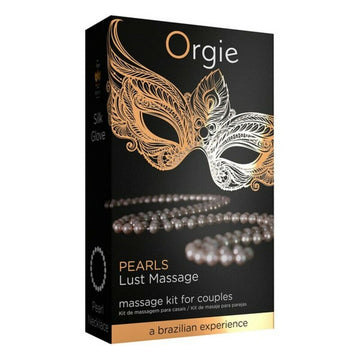 Set Erótico Orgie Lust Massage
