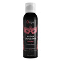Gel de Baño Acqua Croccante Orgie Sakura 100 ml