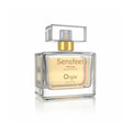Perfume Erótico Hombre Orgie 50 ml Con feromonas Sensfeel