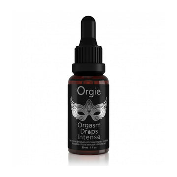 Estimulador de Clítoris Orgie 30 ml