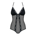 Body Obsessive 841-TED-1 S/M Negro S/M