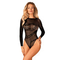 Body Obsessive B137 Negro S/M/L