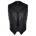 Chaleco Demoniq Negro M Hombre