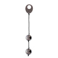 Bolas Chinas Seven Creations Domino