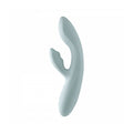 Vibrador Doble Estimulación Svakom Ciruela
