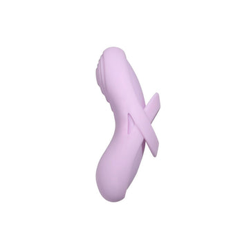 Bala Vibradora Svakom Rosa Lila