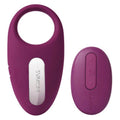 Anillo Vibrador Svakom N10467 Violeta