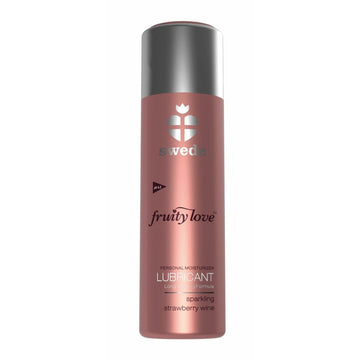 Aceite de Masaje Erótico Swede 60 ml Efecto Calor Chocolate Negro