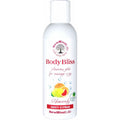 Lubricante Nature Body 100 ml Naranja