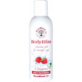 Lubricante Nature Body 100 ml Frambuesa