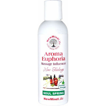 Lubricante Nature Body 100 ml