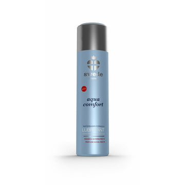 Lubricante Con Base de Agua Swede 60 ml