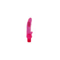 Vibrador Punto G Toyz4lovers Rosa