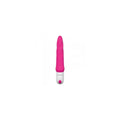 Vibrador Punto G Toyz4lovers Rosa Silicona