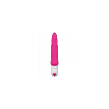 Vibrador Punto G Toyz4lovers Rosa Silicona