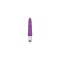 Vibrador Punto G Toyz4lovers Morado Silicona