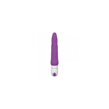 Vibrador Punto G Toyz4lovers Morado Silicona