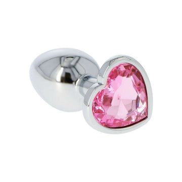 Plug Anal Fetish Arts Rosa (6 cm)