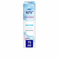 Gel Íntimo Durex Sensilube Ky Lubricante 75 ml
