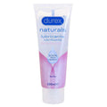 Lubricante Durex Naturals 100 ml