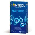 Preservativos Control Nature (12 uds)