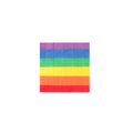 Bandera Divertysex Multicolor 12 Piezas