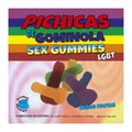 Gominolas Sexy Divertysex Pene